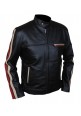 Men's Racing Strips Jacket